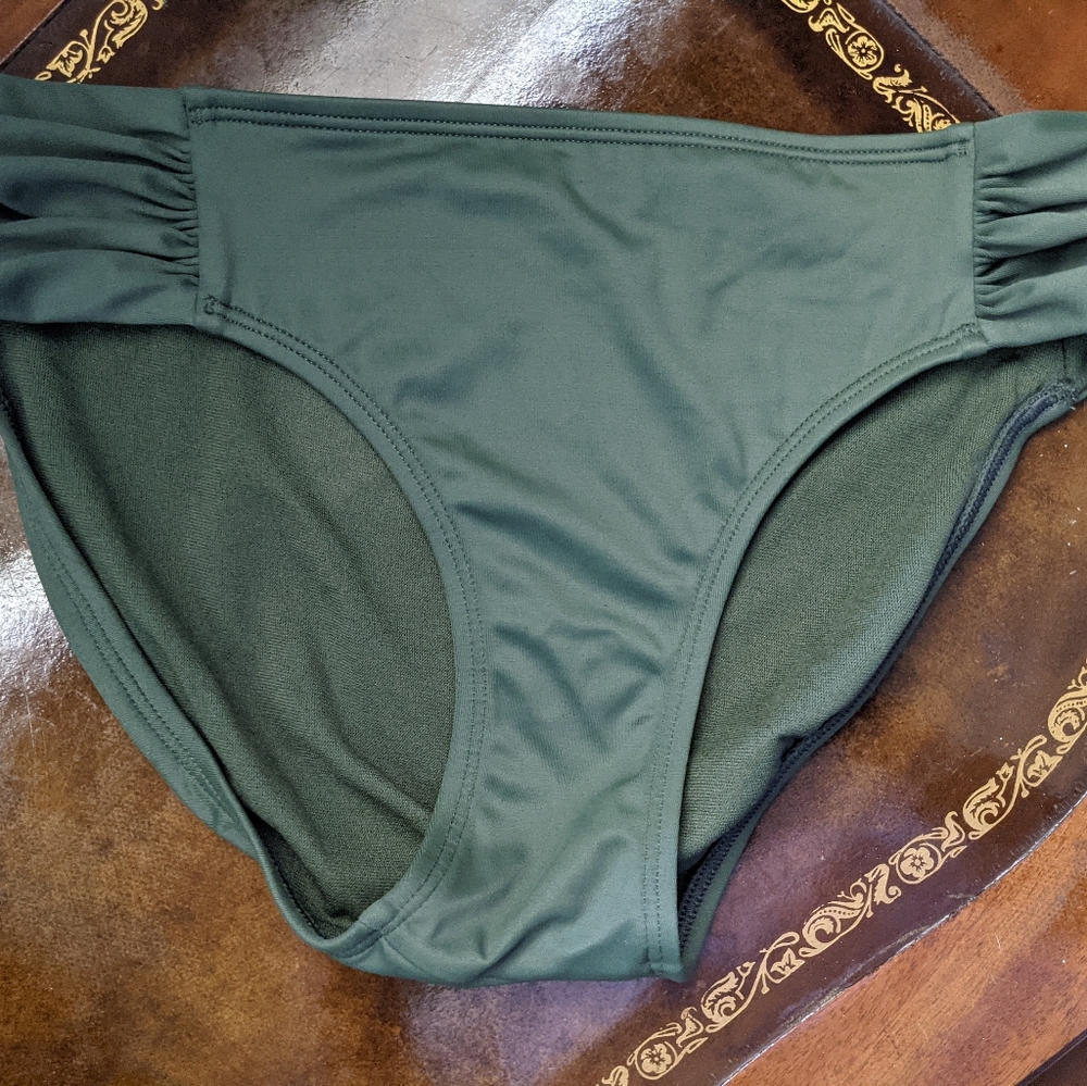 Athleta Bikini Bottom